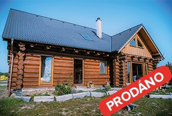 Srub Kotvrdovice